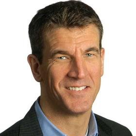 Ken Moyle, Chief Policy Officer, DocuSign