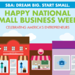 Small Business Week