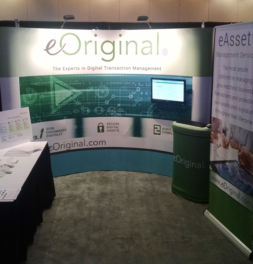 ABS East Marketplace Lending, eMortgage and Datalytics