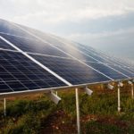 solar power