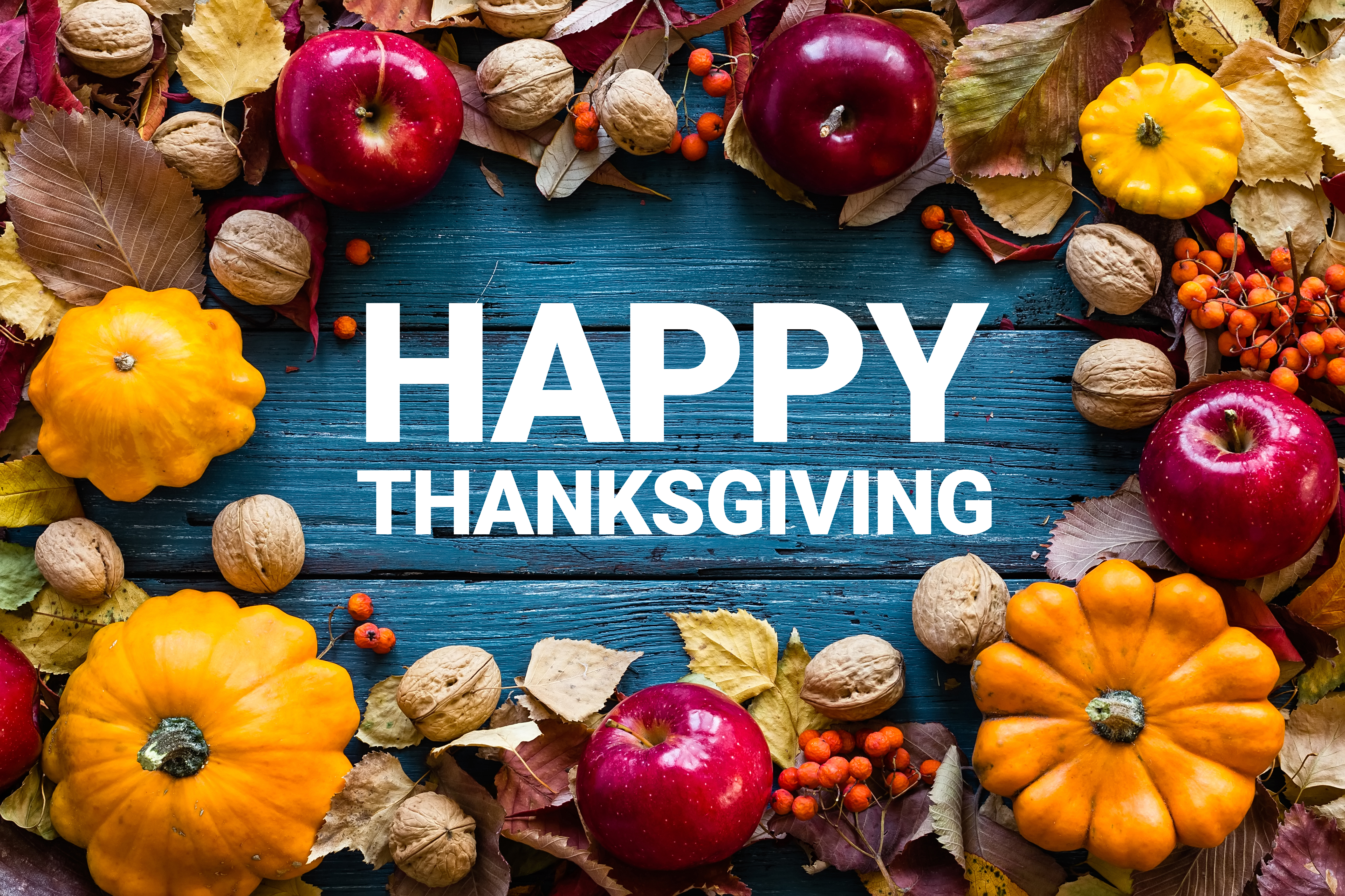 Happy Thanksgiving from eOriginal! - Thanks Happy Thanksgiving Images