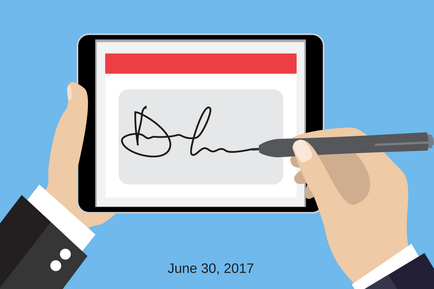 Celebrating ESIGN Day A Cornerstone Of Today s Digital Financial Celebrating ESIGN Day A Cornerstone Of Today s Digital Financial