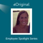 Employee Spotlight Sarah Holland