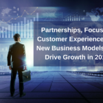 New Business Models for Growth in 2018