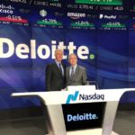 NASDAQ - Deloitte's Technology Fast 500