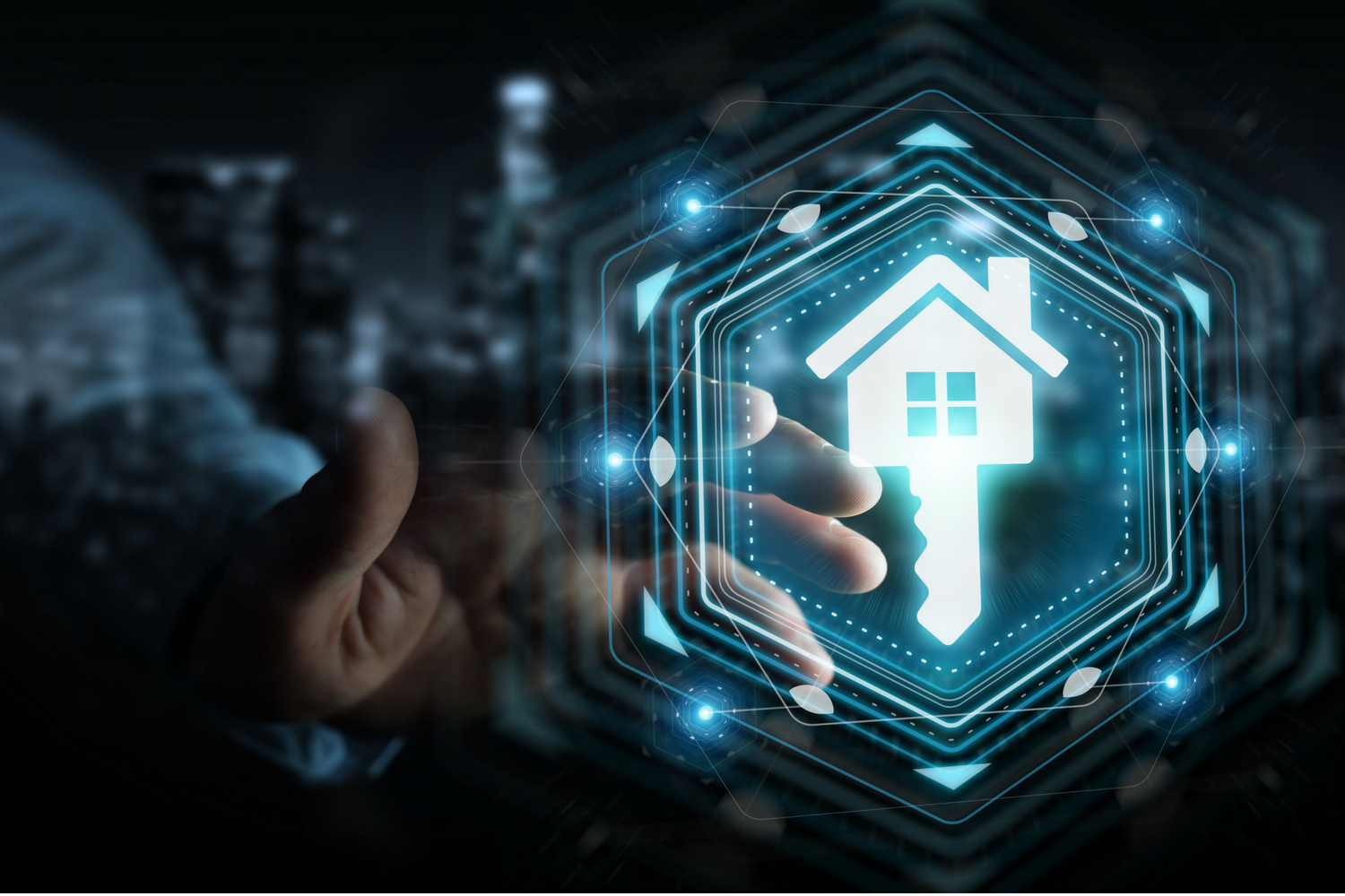 Mortgage, Digital Closings and Reducing Barriers to Entry eOriginal