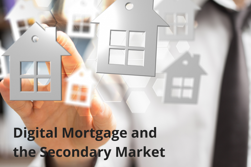 Digital Mortgage
